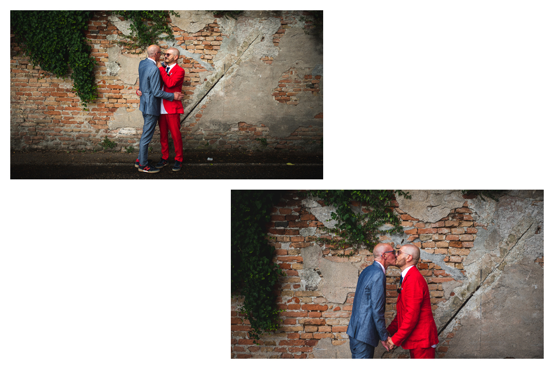 Reportage di matrimonio Brescia wedding reportage fotografo matrimonio Brescia matrimonio gay omosessuale lago di Garda Franciacorta Vicenza Verona Padova11