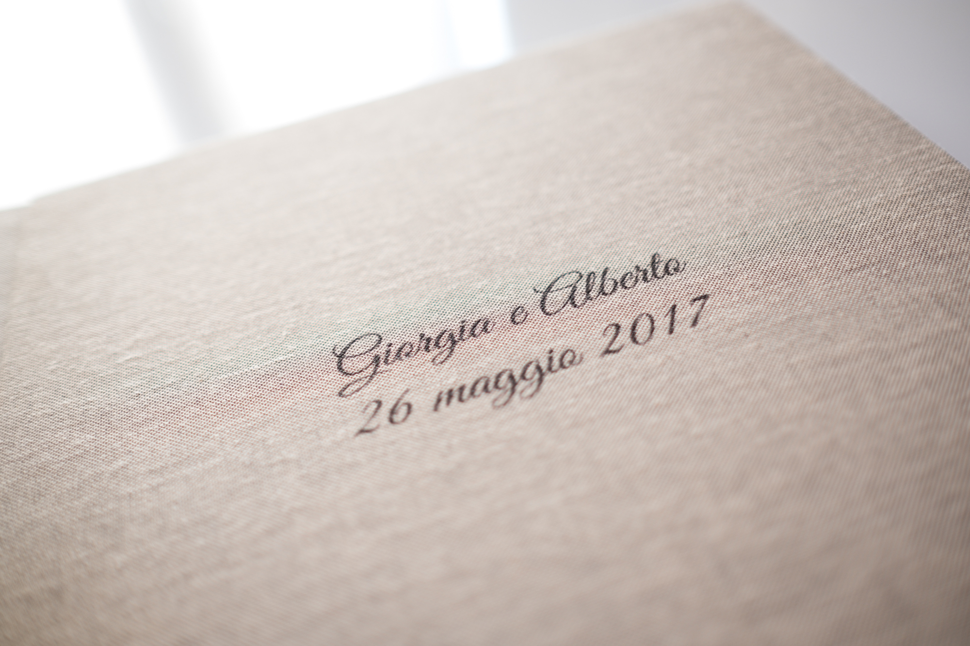 album di matrimonio Brescia - wedding reportage Brescia