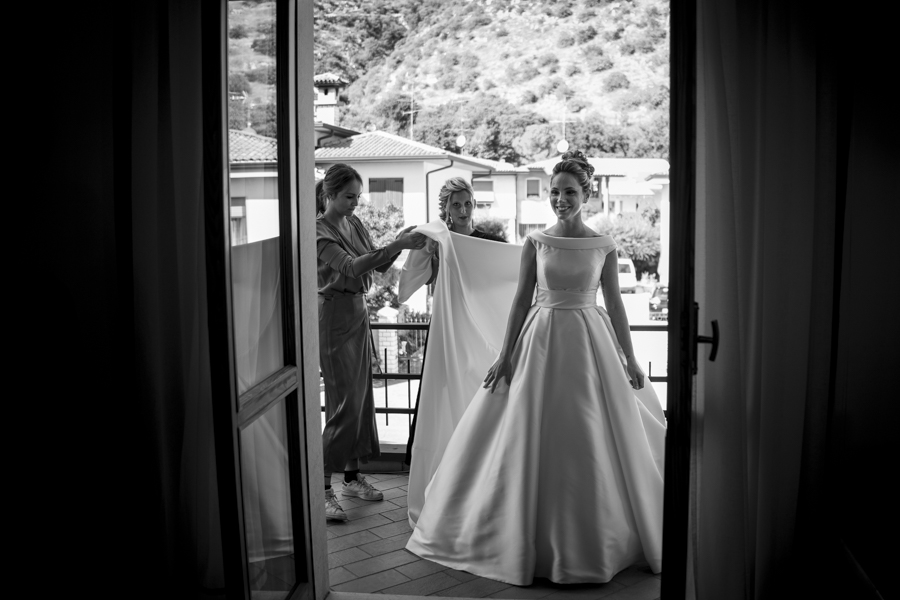 Fotografo matrimonio Brescia Arianna e Andrea wedding reportage Le Quattro Terre-32