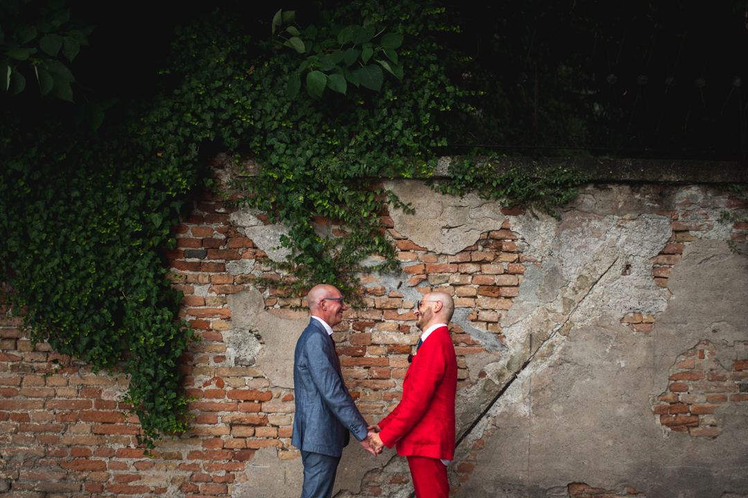 Reportage di matrimonio Brescia wedding reportage fotografo matrimonio Brescia matrimonio gay omosessuale lago di Garda Franciacorta Vicenza Verona Padova10